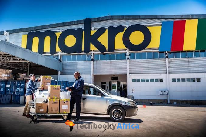 Makro Debuts its Mobile App for iOS and Android OS.