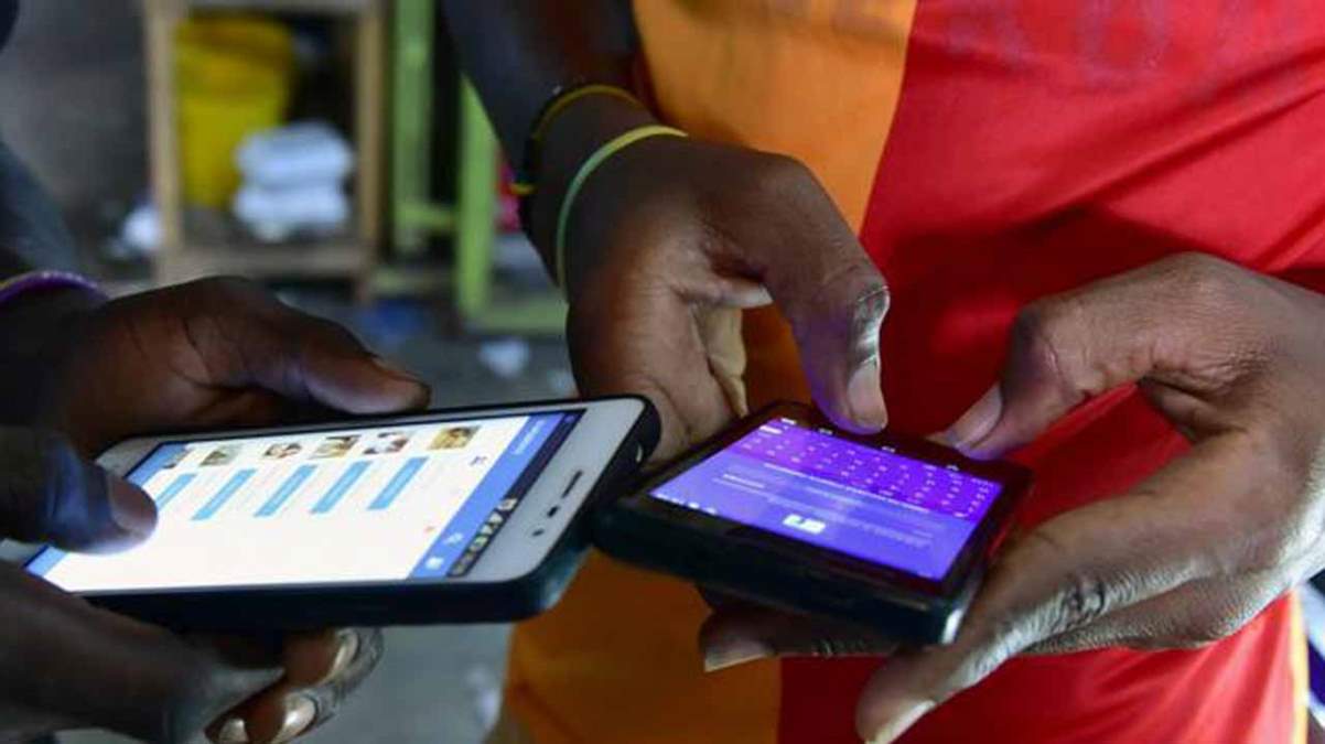 Active Mobile Subscriptions In Nigeria Increased To 206 Million In The First Half Of 2022 – NCC