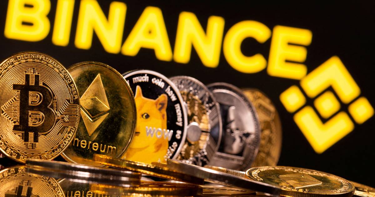 The Dutch Central Bank (DNB) Fines Crypto Exchange Binance 3.3 Million Euros For Offering Services Without Being Registered