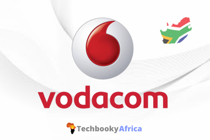 Vodacom Announces R500 Million Investment for Digital Inclusion in the Western Cape, South Africa.