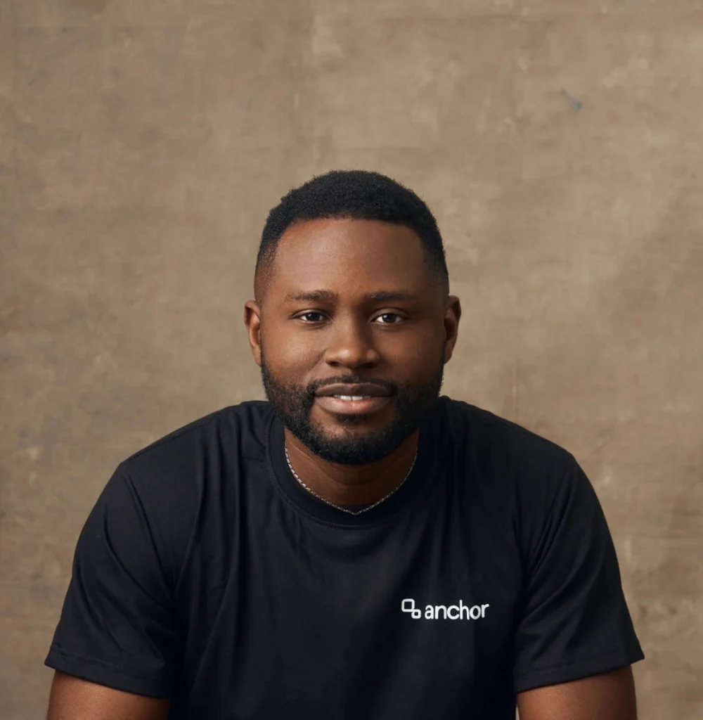 Anchor, A Nigerian Startup Offering Banking-as-a-service Solutions Comes Out Of Stealth With $1 Million In Pre-seed Funding