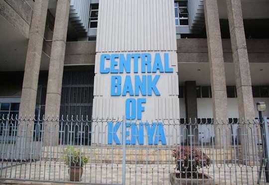 Kenya's Central Bank Says Flutterwave Is Not Licensed