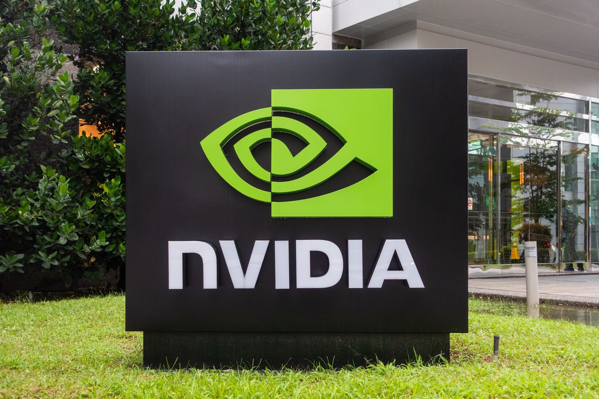 Nvidia Blames Lower Sales Of Its Gaming Products For Its Lower-than-expected Earnings Results