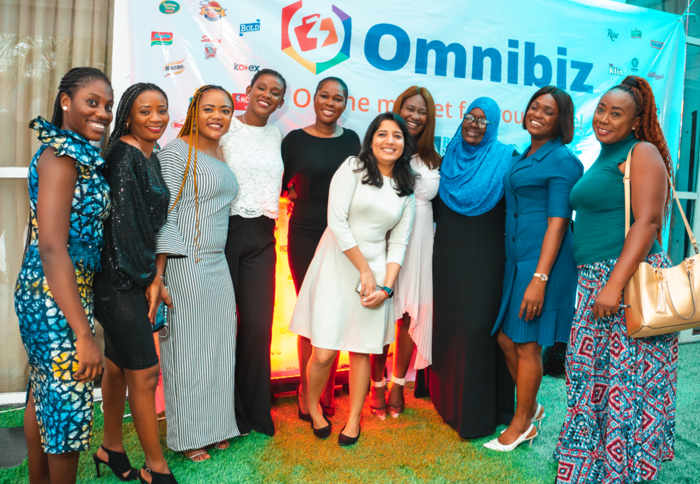 Lagos-based B2B E-commerce Platform Omnibiz Secures $15 Million Funding In Pre-Series A Round