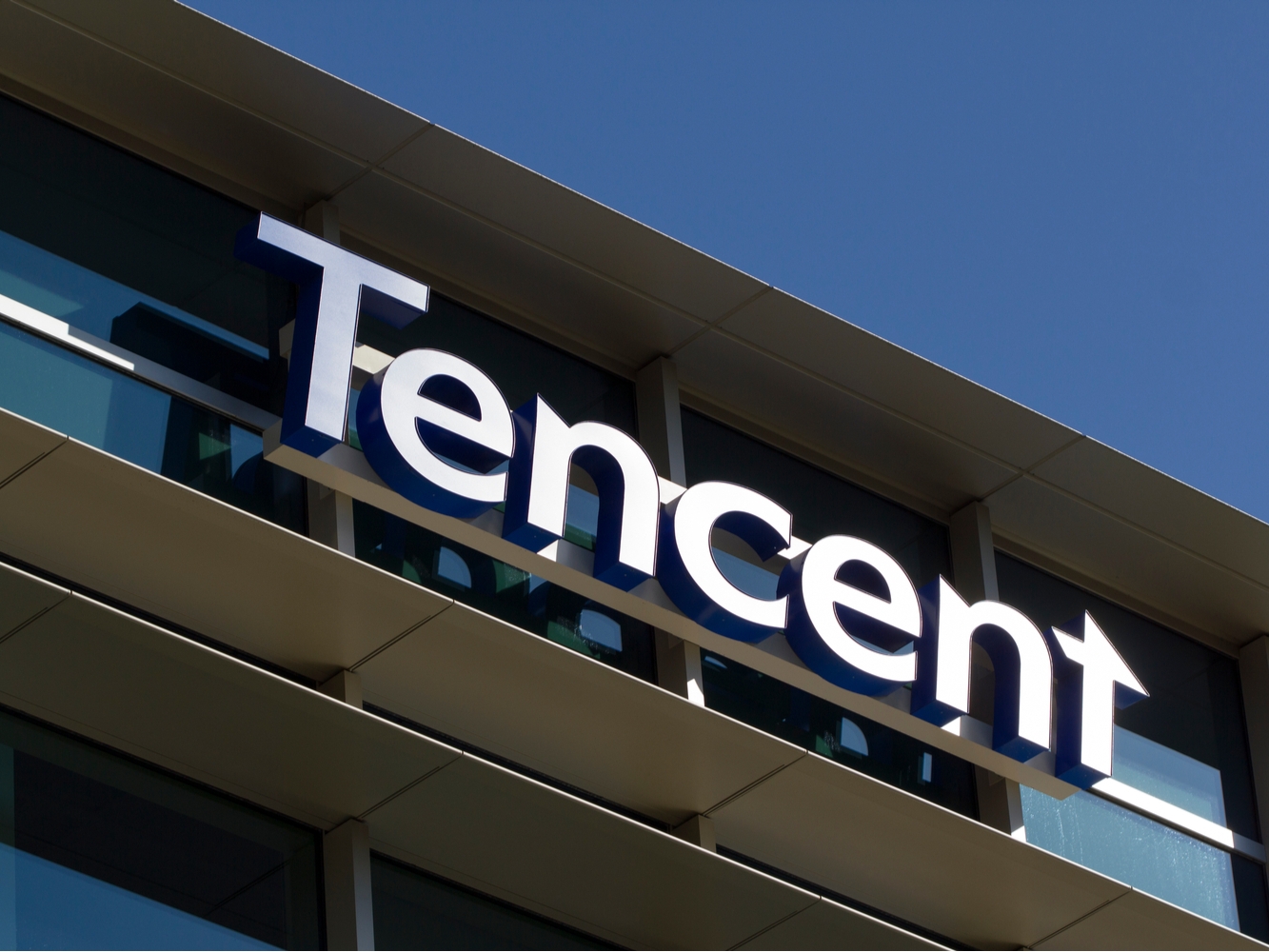 Tencent Reports First-ever Revenue Drop, Takes A Hit From Covid-19 Resurgence And Increased Gaming Regulations