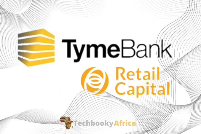 TymeBank Acquires Retail Capital and Debuts TymePOS Mobile App