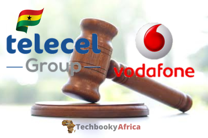 Ghana’s regulatory system Declines Vodafone’s Acquisition by Telecel Group