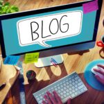 Blogging-Platforms