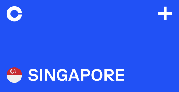 Coinbase Receives Regulatory Approval In Singapore