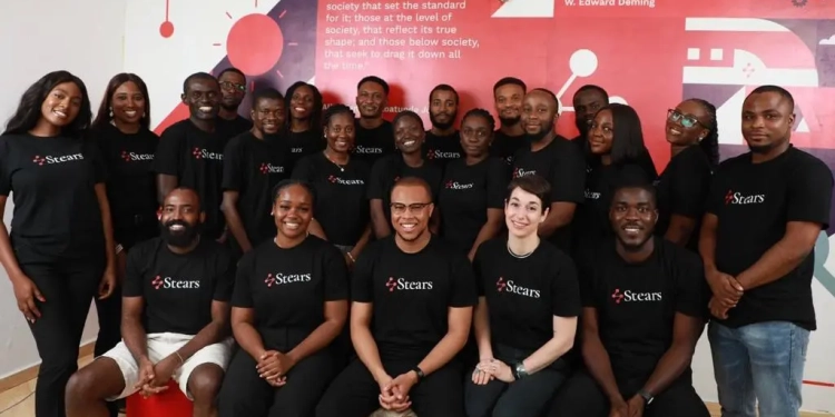 Stears, A Nigerian Data And Intelligence Company Gets $3.3 Million Seed Funding