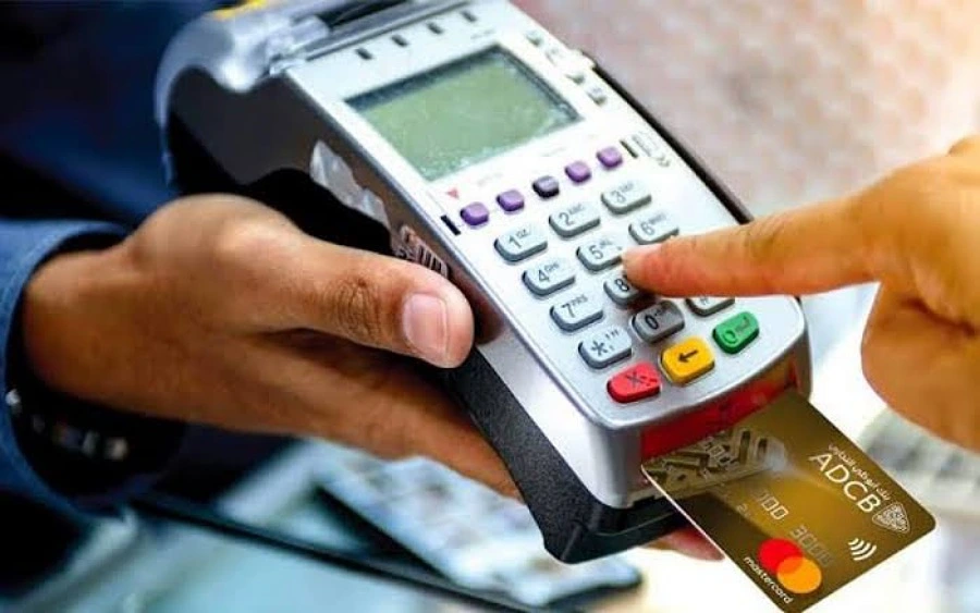 Nigeria's e-Payment Transactions Value Stood At N32.8 Trillion In September 2022