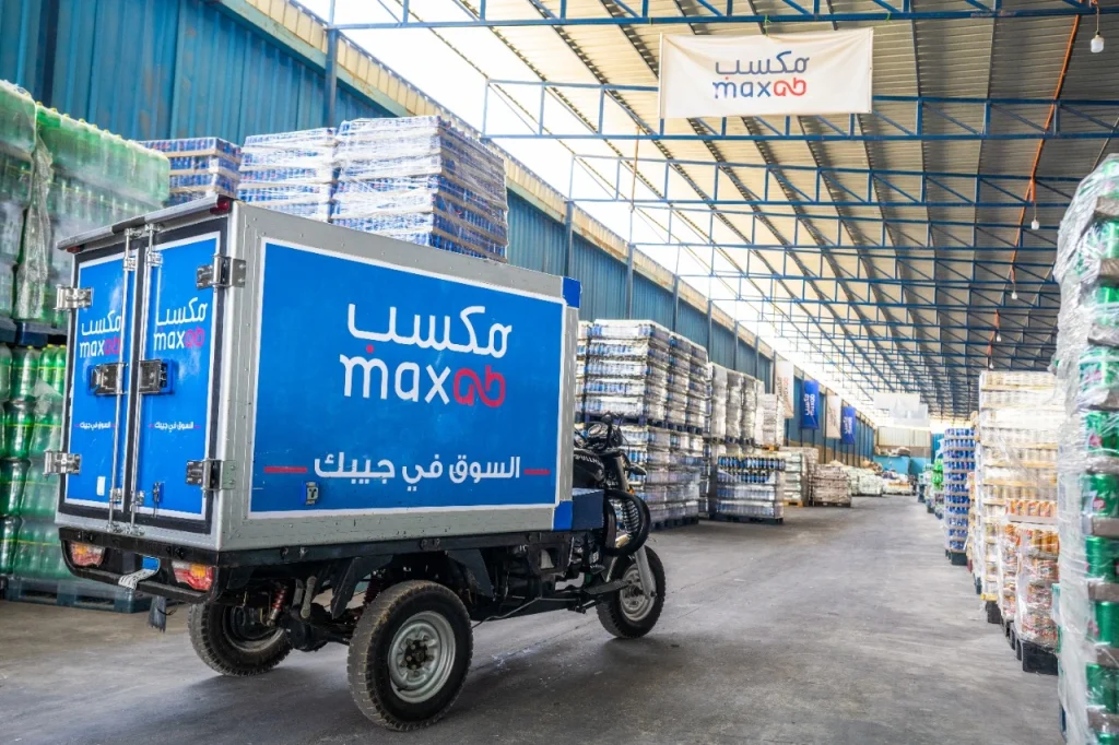 Egyptian Food And Grocery B2B e-Commerce Startup MaxAB Raises $40 Million In Pre-Series B Funding