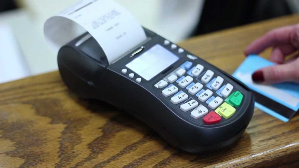 Nigeria's POS Transactions Hit A Monthly All-time High Of N735.6 Billion In September 2022