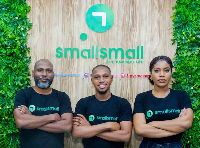 Nigeria's Property-tech Startup SmallSmall Secures $3 Million In Seed Funding