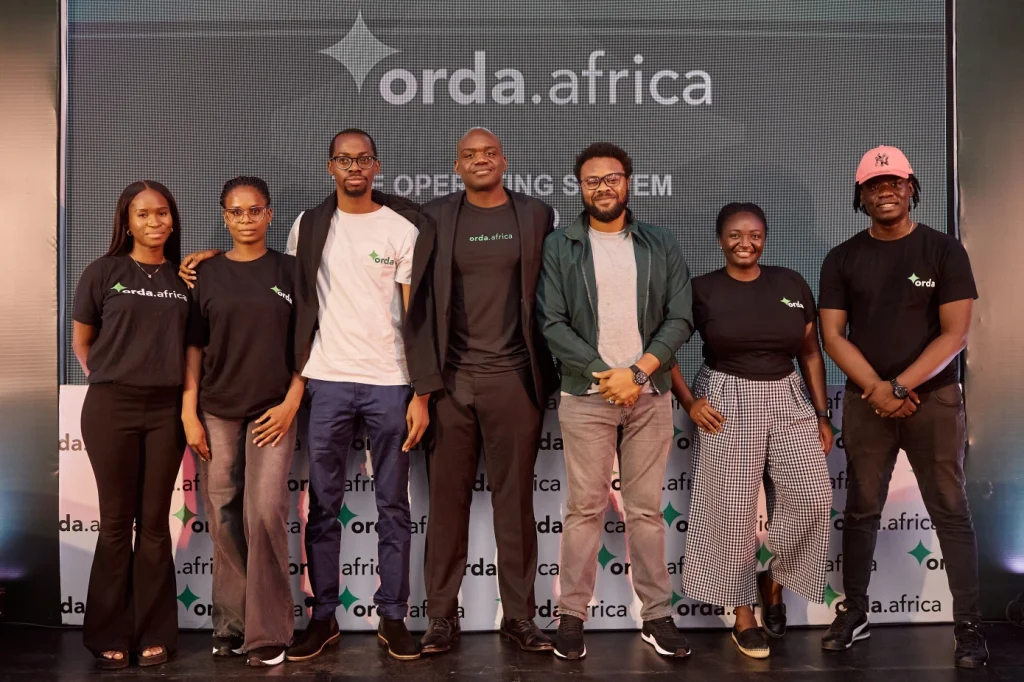 Orda, A Nigerian Food Tech Startup Solving Challenges For Businesses Using Cloud-based Technology, Raises Seed Investment Of $3.4 Million