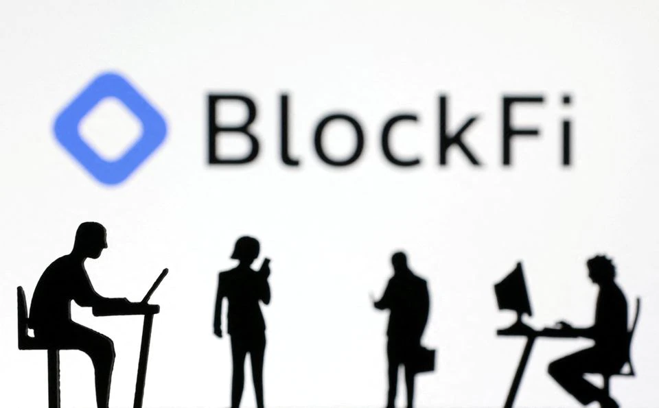 BlockFi Is The Latest Crypto Business To File For Bankruptcy