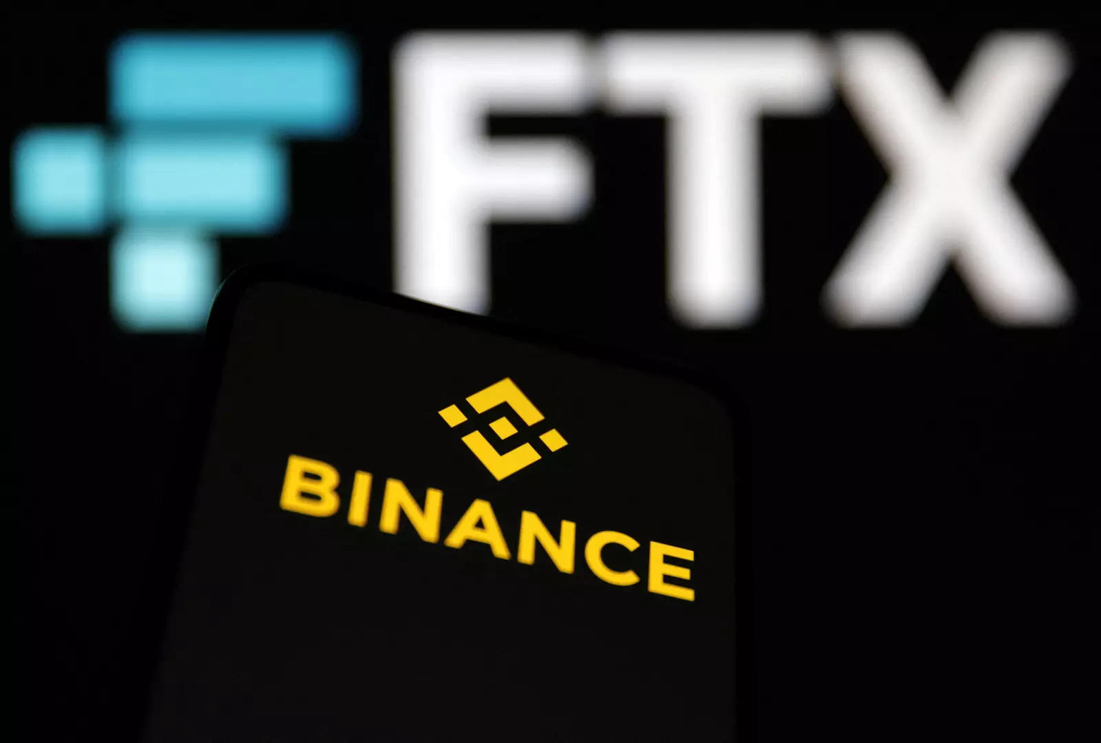 binance-and-ftx-logos