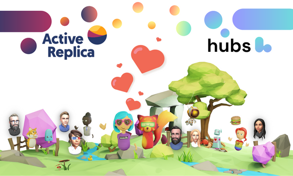 Mozilla To Build On Its Metaverse Vision With Acquisition Of Active Replica