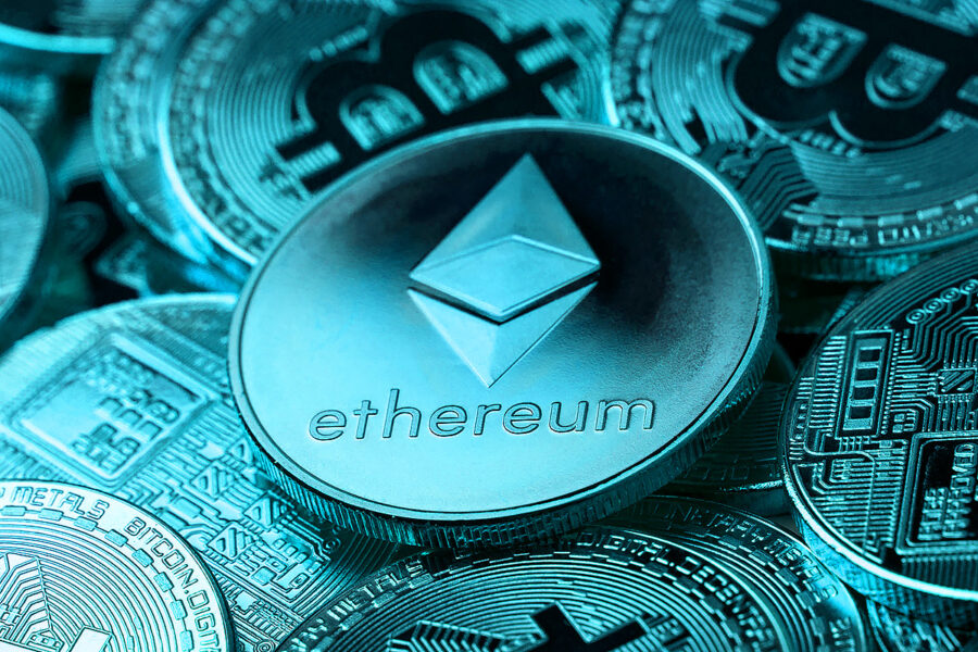 Ethereum-ETH