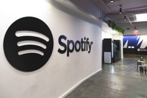 Tech Retrenchment: Spotify Has Prepared To Cut It Global Workforce This Week.