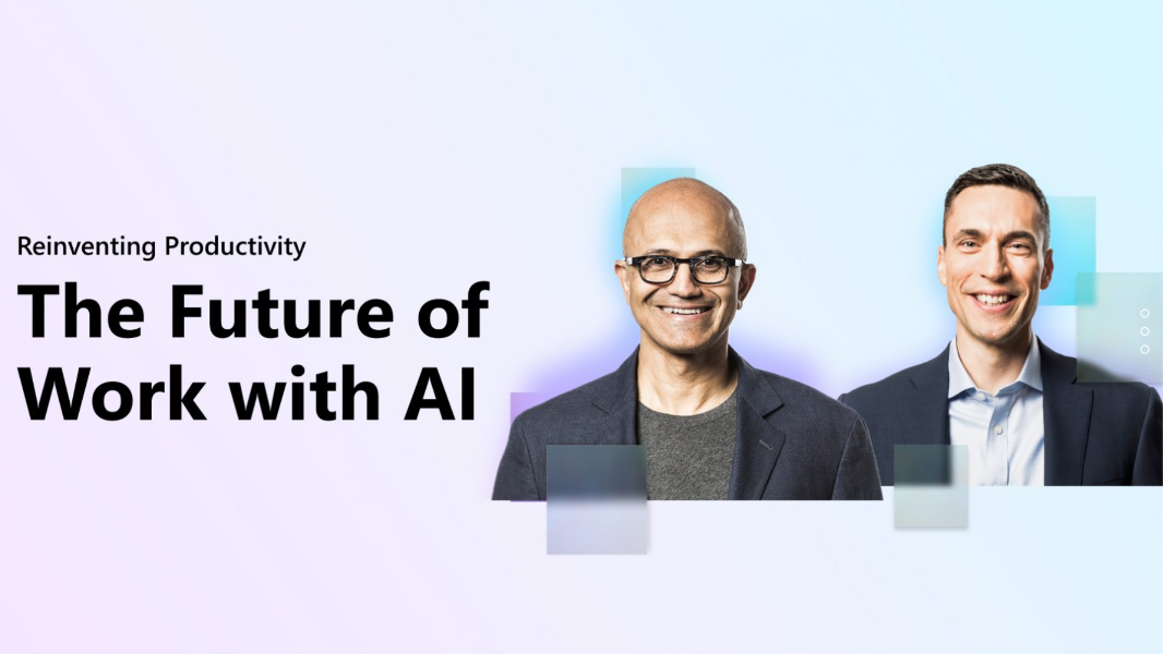 Microsoft-March-16-event-future-of-wotk-with-AI