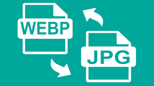 How To Save Images From WebP Format To Either JPEG/JPG, GIF, PNG & Others.