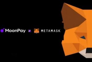 MetaMask & MoonPay Partnership Deal Will Leverage Seamless Crypto Purchases Via Direct Bank Transfer.