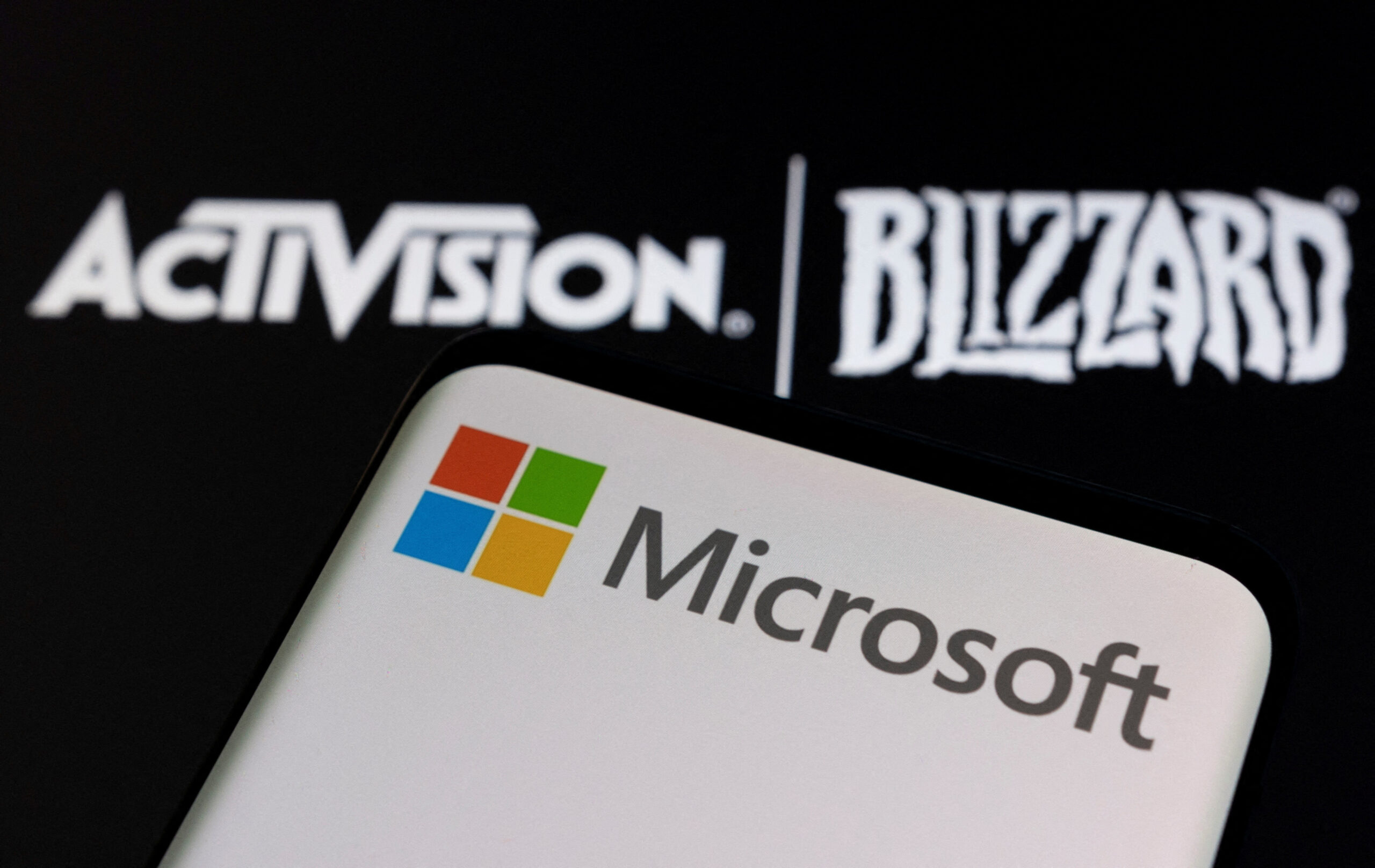 Microsoft Threatens To Walk Away From $70b Activision Blizzard Deal