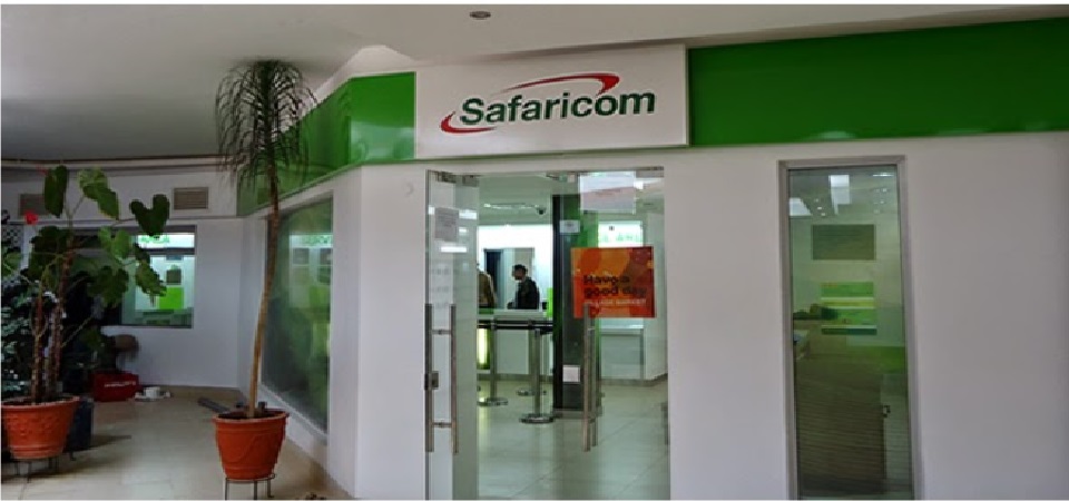 Safaricom Now Allows Kenyans Pay For Goods With Internet Data Balance