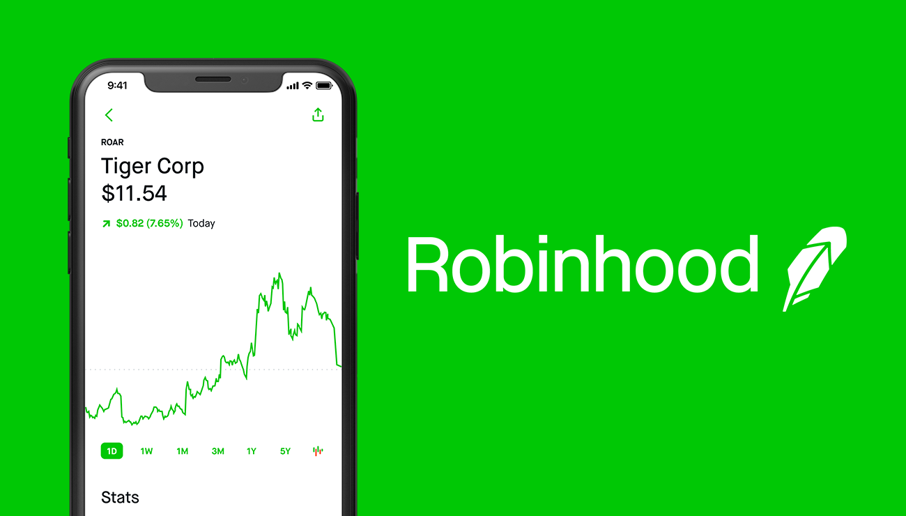 Robinhood Earnings Beat Even As User Base Drops