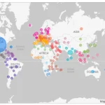 maps data