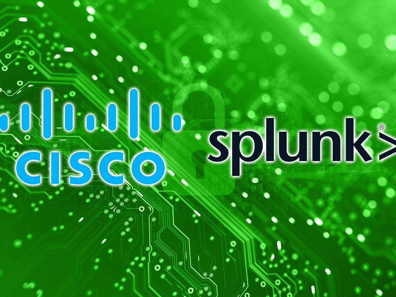 Cisco Acquires Cybersecurity Firm Splunk in $28 Billion Cash Deal