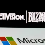 ms activision bilzzard