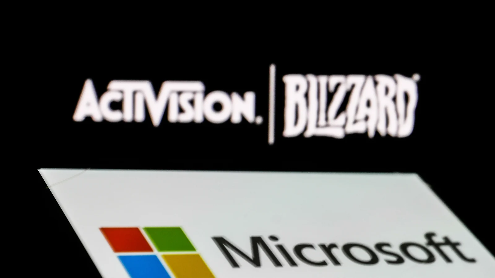 Microsoft closes $69 billion Activision deal after Britain's nod