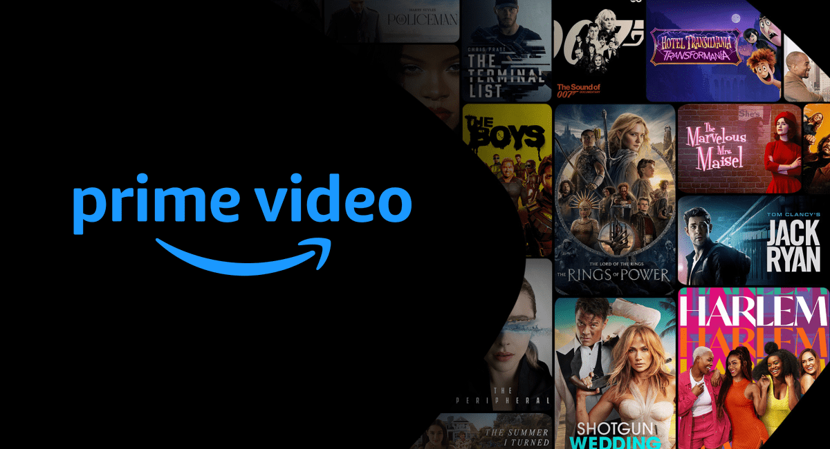 Amazon Prime Video To Introduce Ads In Some Locations