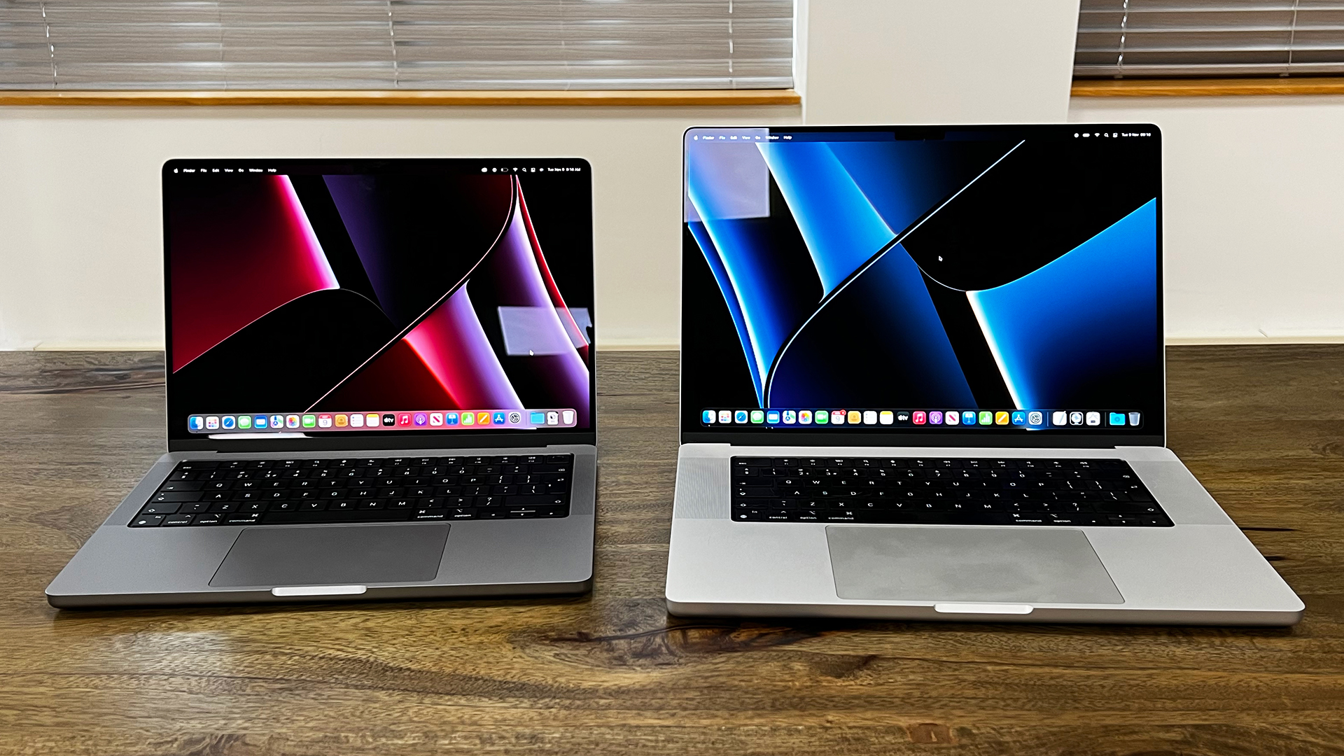 Apple's New M3 Powered MacBook Pro Models Announced