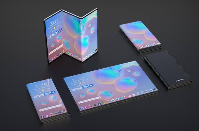 Seven Unique Takes on Ranking the Android Foldable Phones of 2023.