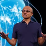 nadella