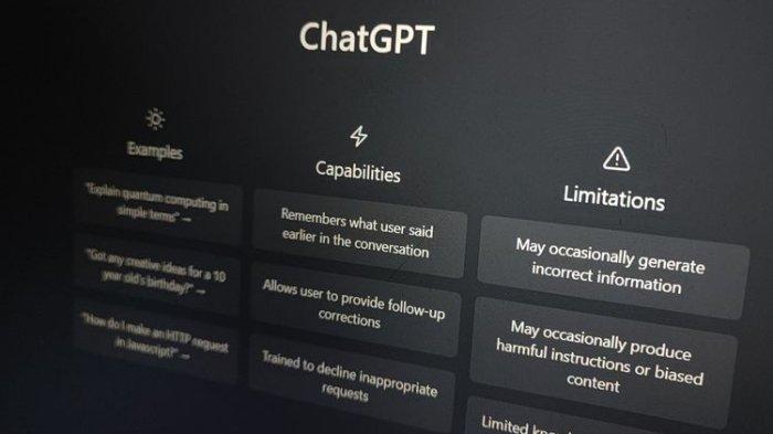 chatgpt ui