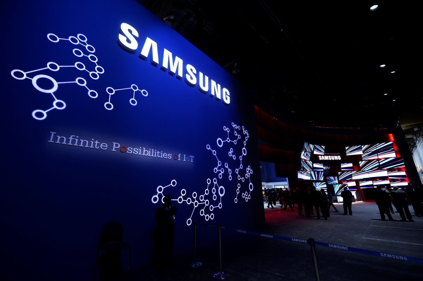 Samsung Posts 34.57% Drop in Q4 Operating Profit, Falls Short of Estimates