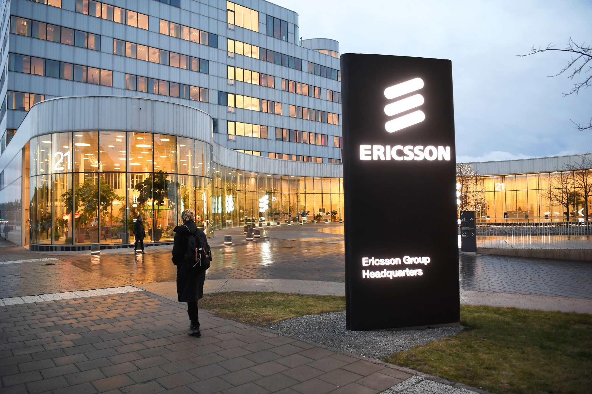 Q4 Earnings: Ericsson Navigates Challenges and Anticipates 5G Slowdown