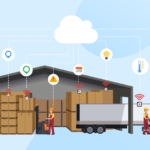 what-is-supply-chain-iot