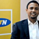 MTN Nigeria’s CEO Toriola