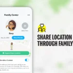 1-Location-Sharing