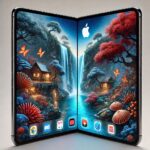 18.8-inch Apple Foldable Device