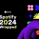 Spotify Wrapped 2024