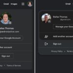 material-you-google-account-switcher-before-after