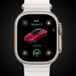 tesla-apple-watch-app