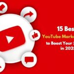 YouTube Marketing Tools