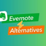 Evernote alternatives